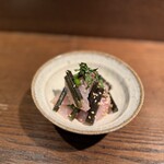 蕎麦と酒処 きくち - 