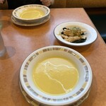 サイゼリヤ ベルファ都島店 - 