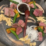 くずし割烹 小町 - 