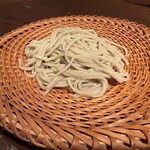 蕎麦と酒処 きくち - 