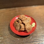 蕎麦と酒処 きくち - 