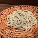 蕎麦と酒処 きくち - 