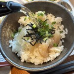 リッチモンドホテル - 料理写真: