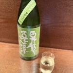 蕎麦と酒処 きくち - 