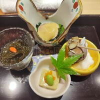 川崎 鮨 たか瀬 - 