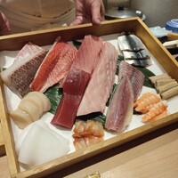 川崎 鮨 たか瀬 - 