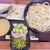武蔵野うどん 藤原 北与野本店