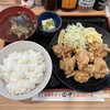 串カツ田中 tekuteながまち店