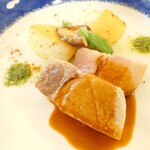 横濱元町 霧笛楼 - 