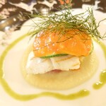 横濱元町 霧笛楼 - 