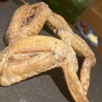 手羽先むつみ 恵比寿店 - 