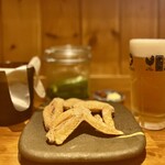 手羽先むつみ 恵比寿店 - 