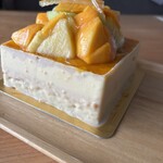 パティスリー リョーコ - 