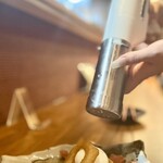 手羽先むつみ 恵比寿店 - 