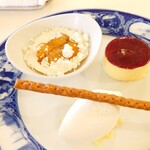 横濱元町 霧笛楼 - 