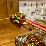 手羽先むつみ 恵比寿店 - 