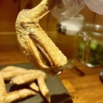 手羽先むつみ 恵比寿店 - 