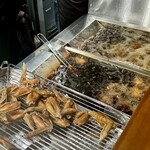 手羽先むつみ 恵比寿店 - 