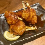 手羽先むつみ 恵比寿店 - 