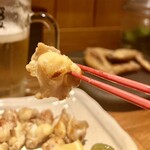 手羽先むつみ 恵比寿店 - 