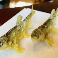 お座敷天婦羅 天政 丸ビル店 - 