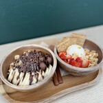 레이지 요거트 - 