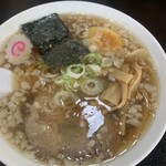 めんや縁 - 