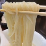 麺や 福はら - 