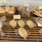 パン工房るばーと - 