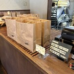 パン工房るばーと - 