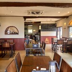 檪の丘 - 店内3