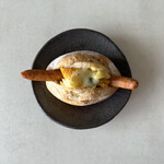 パン工房るばーと - 