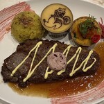 センターストリート・コーヒーハウス - 