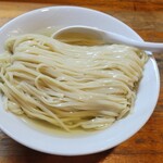 極汁美麺 umami - 