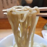 極汁美麺 umami - 