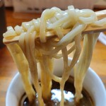 極汁美麺 umami - 