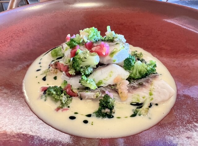 西洋料理 西洋料理 島 （シマ） - 京橋/ステーキ | 食べログ