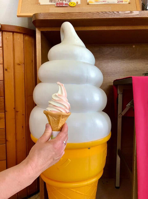 Hamanasu no Oka Koen Visitor Center