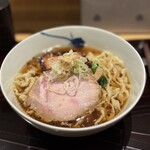 麺 みつヰ - 