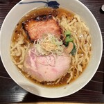 麺 みつヰ - 