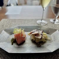 RISTORANTE E'VOLTA il cielo - 