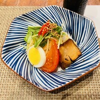 九州の旬 博多廊 大阪店 - 