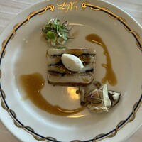 パノラミックレストラン ル・ノルマンディ - 