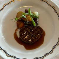 パノラミックレストラン ル・ノルマンディ - 