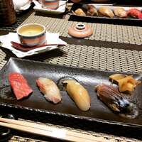 川崎 鮨 よこ田 - 