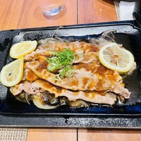九州の旬 博多廊 大阪店 - 