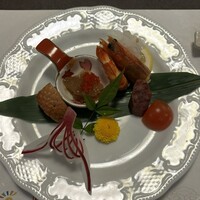 中国料理 盤古殿 新横浜プリンスホテル店 - 