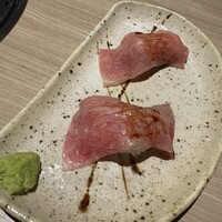近江うし 焼肉 にくTATSU 青山本店 - 