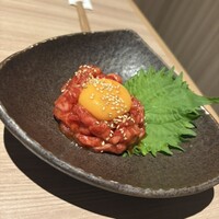 近江うし 焼肉 にくTATSU 青山本店 - 