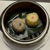 中国料理 盤古殿 新横浜プリンスホテル店 - 